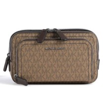 Michael Kors Gürteltasche hellbraun