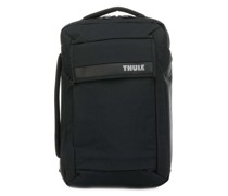 Thule Paramount 16 Rucksack schwarz