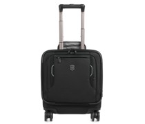 Victorinox Werks Traveler 6.0 Mobile Office schwarz