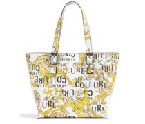 Versace Jeans Couture Couture 01 Shopper weiß