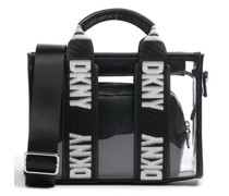 DKNY Cassie Umhängetasche schwarz