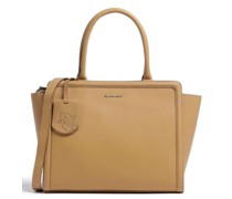 Burkely Beloved Bailey Handtasche hellbraun