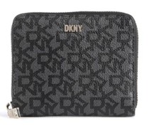 DKNY Bryant Geldbörse anthrazit