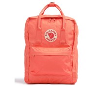 Fjällräven Kånken Rucksack koralle