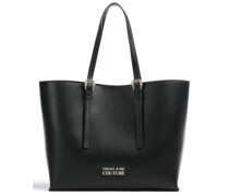 Versace Jeans Couture Special Couture 01 Shopper schwarz