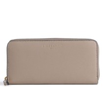 Liebeskind Alessa Sally Rfid Geldbörse taupe
