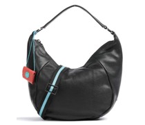 Gabs Penelope Beuteltasche schwarz