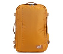 Cabin Zero Classic Plus 42 Reiserucksack orange