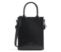 Núnoo Florence Moonbag Handtasche schwarz