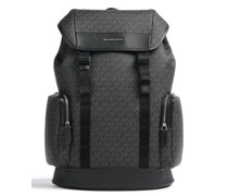 Michael Kors Rucksack schwarz