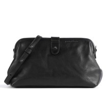 Aunts & Uncles Grandma's Luxury Club Mrs. Eclair Umhängetasche schwarz