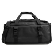Rains Mountaineer Reisetasche schwarz
