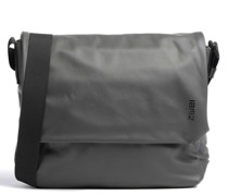 Zwei Cargo CA130 Umhängetasche dunkelgrau