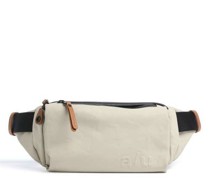 Aunts & Uncles Japan Himeji Gürteltasche beige