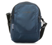 Pacsafe Metrosafe LS100 Umhängetasche blau
