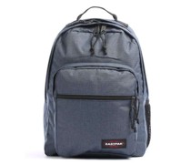 Eastpak Morius Rucksack jeans