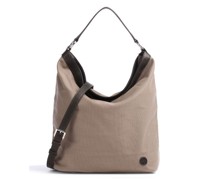 Harold's Hotstoff Beuteltasche braun