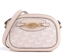 Lauren Ralph Lauren Jordynn Umhängetasche rosa