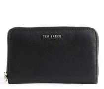 Ted Baker Garceta Geldbörse schwarz