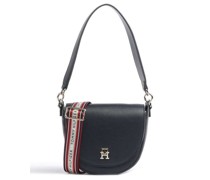 Tommy Hilfiger Tommy Life Schultertasche navy