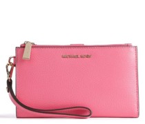 Michael Kors Jet Set Geldbörse pink