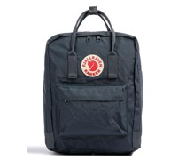 Fjällräven Kånken Rucksack navy