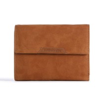 Aunts & Uncles Amelie´s Nettle Bet Majoram Rfid Geldbörse karamellbraun