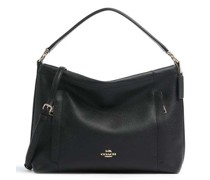 Coach Scout Beuteltasche schwarz