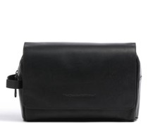 The Chesterfield Brand Rosario Kulturbeutel schwarz