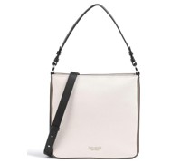 Kate Spade New York Hudson Beuteltasche mehrfarbig