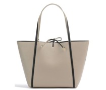 Armani Exchange Shopper taupe