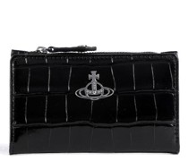 Vivienne Westwood Rfid Kreditkartenetui schwarz