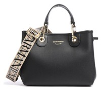 Emporio Armani My EA Handtasche schwarz