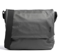 Zwei Cargo CA130 Kuriertasche dunkelgrau