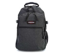 Eastpak Tutor Laptop-Rucksack dunkelgrau