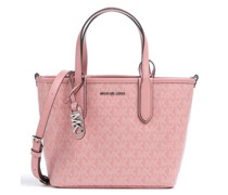 Michael Kors Eliza Handtasche rosa