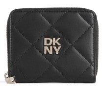 DKNY Red Hook Geldbörse schwarz