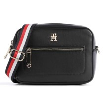 Tommy Hilfiger Essential Umhängetasche schwarz