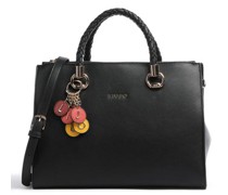 Liu Jo Manhattan Handtasche schwarz
