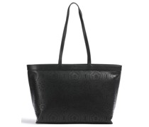 Ted Baker Libetie Shopper schwarz