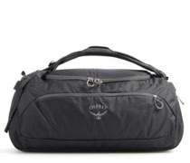 Osprey Daylite Duffel 60 Reisetasche schwarz