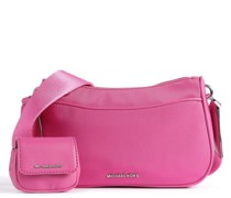 Michael Kors Jet Set Umhängetasche pink