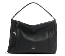 Coach Scout Beuteltasche schwarz