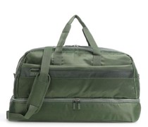 Travelite Miigo Weekender grün