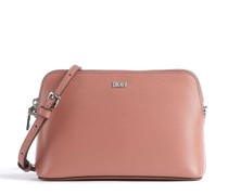 DKNY Bryant Schultertasche terrakotta