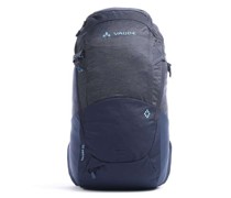 Vaude Women's Tacora 22 Rucksack dunkelblau