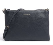 Coccinelle Best Umhängetasche navy