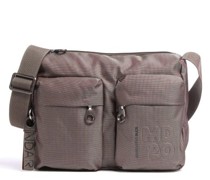 Mandarina Duck MD20 Umhängetasche braun