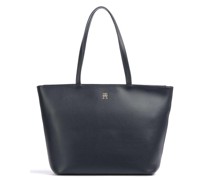 Tommy Hilfiger TH Essential Shopper navy