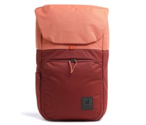 Deuter UP Sydney Rucksack rot/orange
